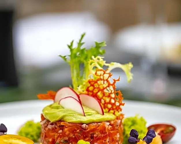 Prümer Gang Restaurant&Hotel